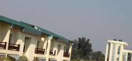 , Rishikesh, Hotels