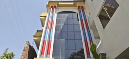 , Rishikesh, Hotels