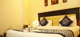 , Rishikesh, Hotels