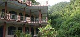 , Rishikesh, Hotels