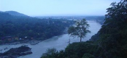 , Rishikesh, Hotels