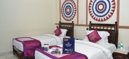 , Rishikesh, Hotels