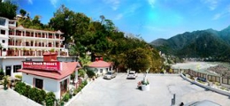 , Rishikesh, Hotels