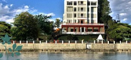 , Rishikesh, Hotels