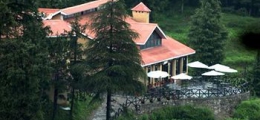 , Dalhousie, Hotels