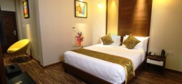 , Bangalore, Hotels