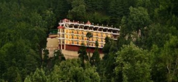 , Dalhousie, Hotels