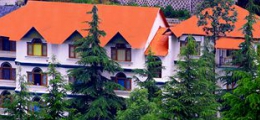 , Dalhousie, Hotels