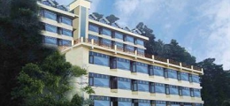 , Dalhousie, Resort Hotels