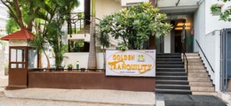 , Bangalore, Hotels