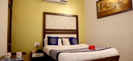 , Mount Abu, Hotels