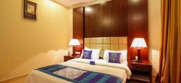 , Bangalore, Hotels