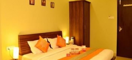 , Mount Abu, Hotels