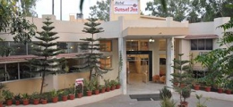 , Mount Abu, Hotels