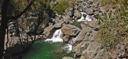 , Nainital, Hotels
