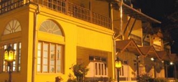 , Nainital, Hotels