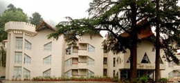 , Nainital, Hotels