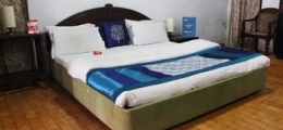 , Nainital, Hotels