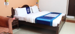 , Nainital, Hotels