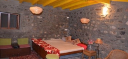 , Nainital, Hotels