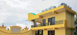 , Nainital, Hotels