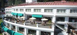 , Nainital, Hotels