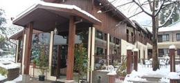 , Nainital, Hotels