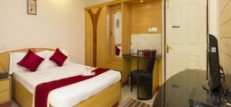 , Bangalore, Hotels