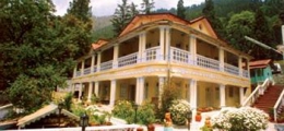 , Nainital, Hotels
