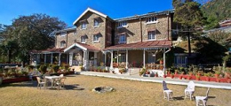 , Nainital, Hotels