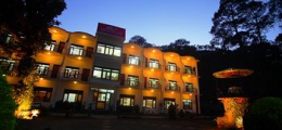 , Nainital, Hotels