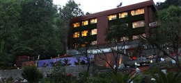 , Nainital, Hotels