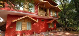 , Nainital, Hotels