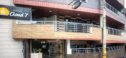 , Nainital, Hotels