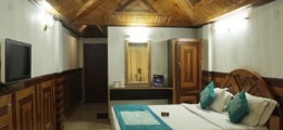 , Nainital, Hotels