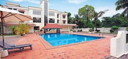 , Nedumbassery, Apartment Hotels