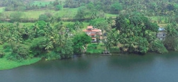 , Nedumbassery, Hotels