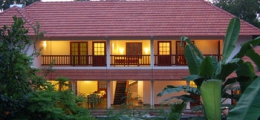 , Nedumbassery, Hotels