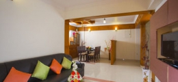 , Nedumbassery, Hotels