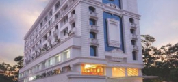 , Nedumbassery, Hotels