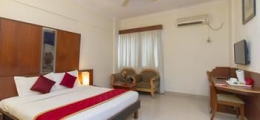 , Bangalore, Hotels