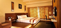 , Nedumbassery, Hotels