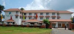 , Nedumbassery, Hotels