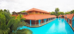 , Nedumbassery, Hotels