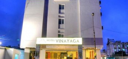 , Kumbakonam, Hotels