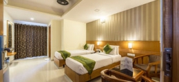 , Bangalore, Hotels