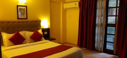 , Calangute, Hotels