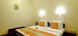 , Calangute, Hotels