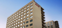 Fairfield By Marriott Bengaluru Outer Ring Road