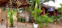 , Calangute, Hotels